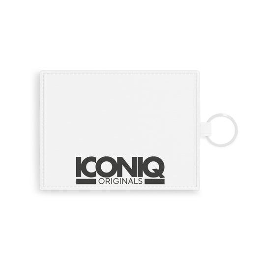The Iconiq Originals Card Holder