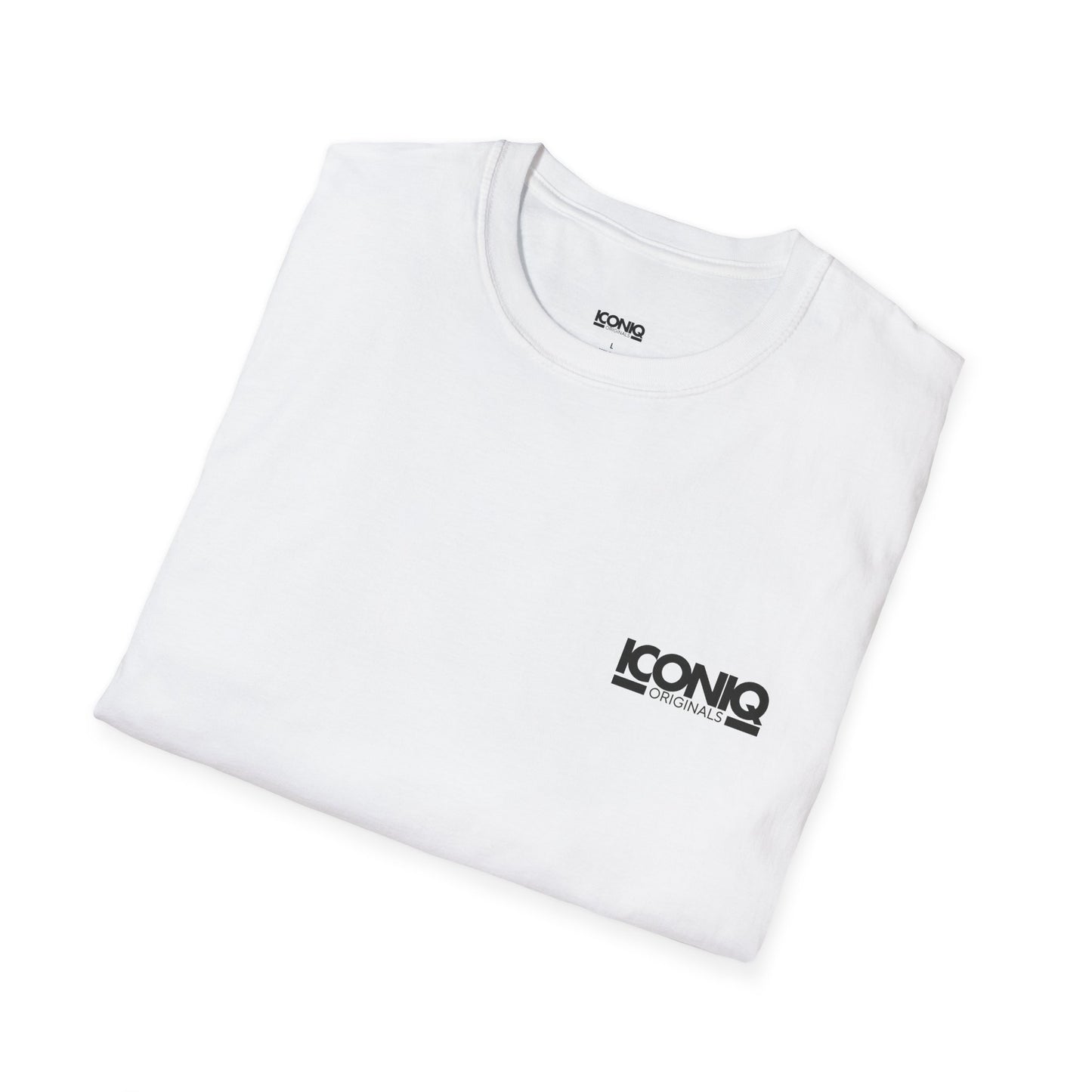 The Iconiq Originals Essential Tee