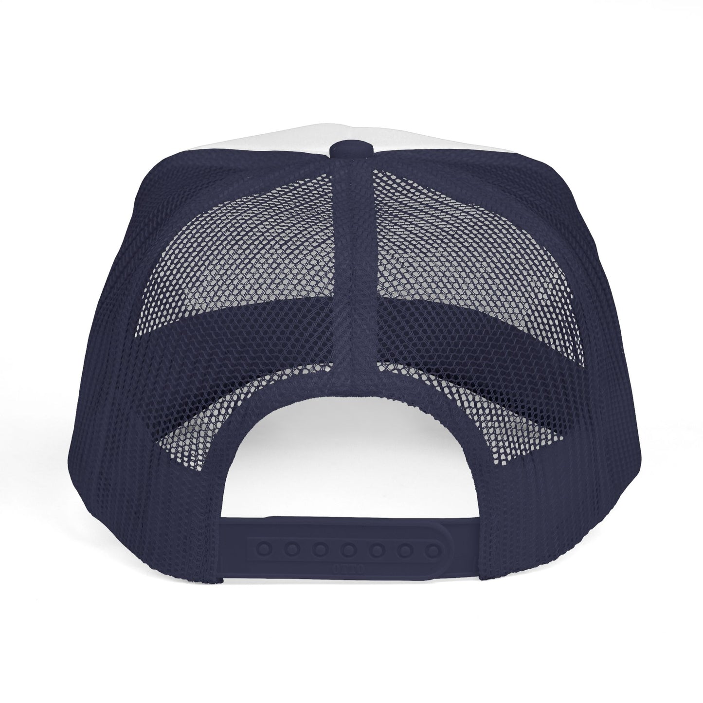 The Iconiq Originals Essential Trucker Hat