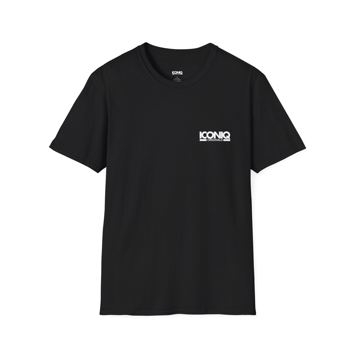 The Iconiq Originals Essential Tee