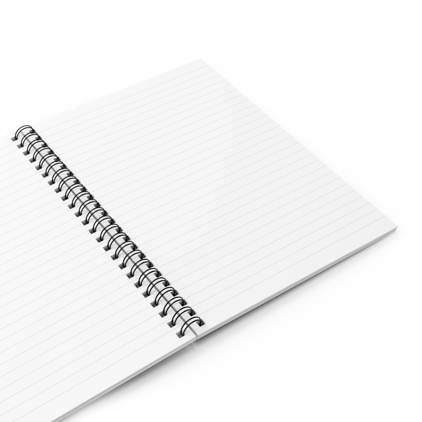 The Iconiq Originals Essential Notebook