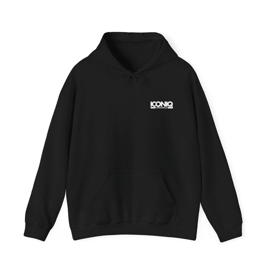 The Iconiq Originals Essential Hoodie