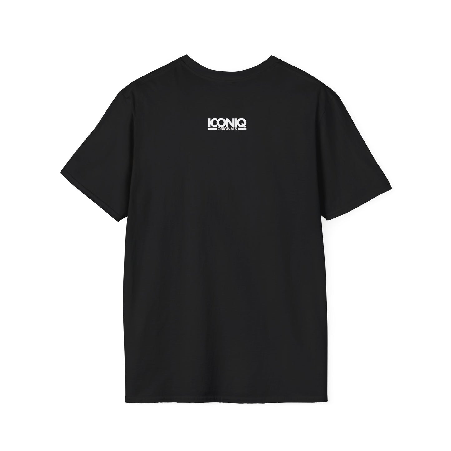The Iconiq Originals Essential Tee
