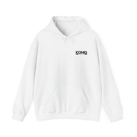 The Iconiq Originals Essential Hoodie