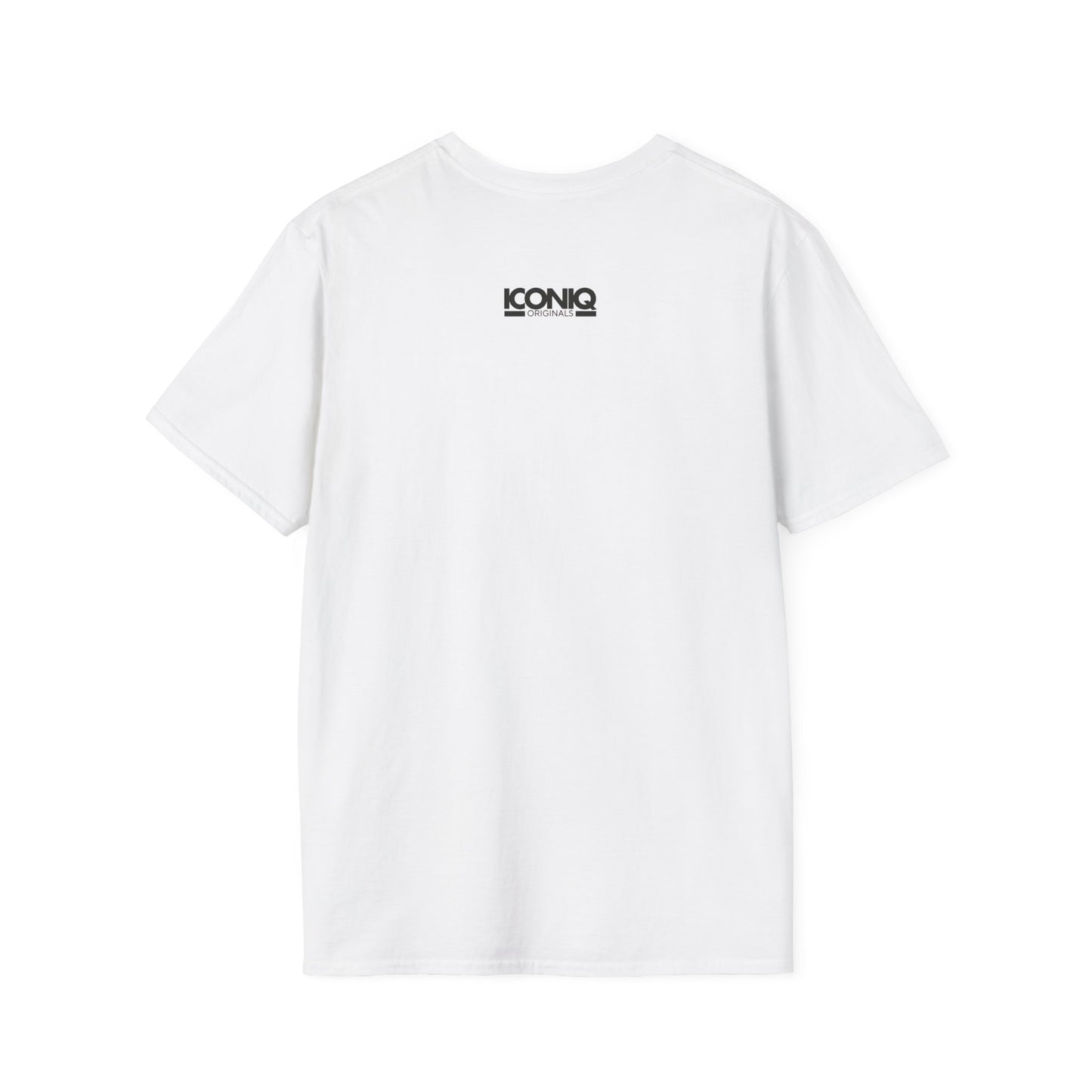 The Iconiq Originals Essential Tee