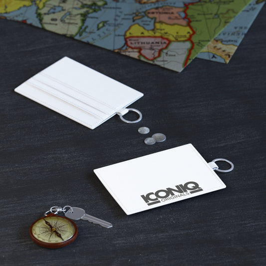 The Iconiq Originals Card Holder
