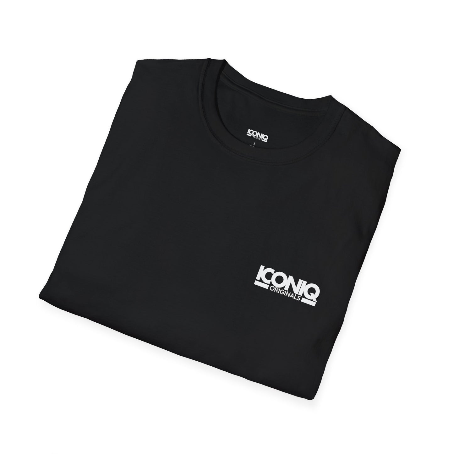 The Iconiq Originals Essential Tee