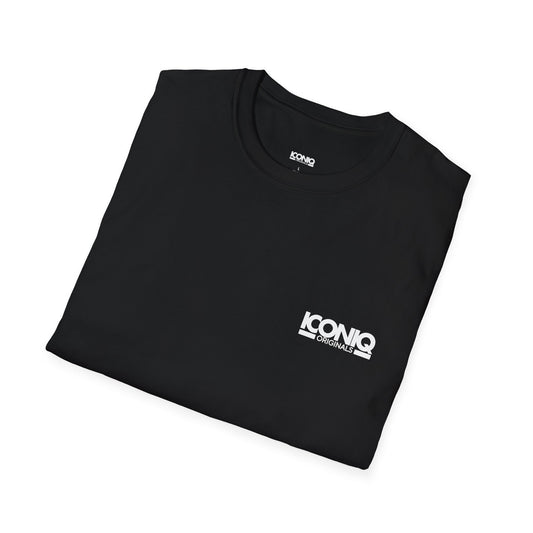 The Iconiq Originals Essential Tee