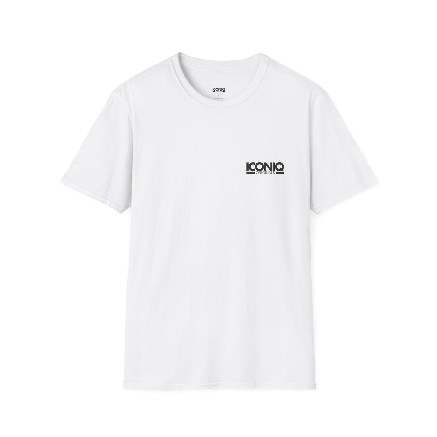 The Iconiq Originals Essential Tee