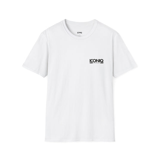 The Iconiq Originals Essential Tee