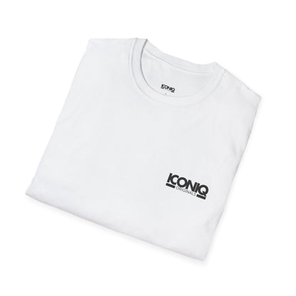 The Iconiq Originals Essential Tee
