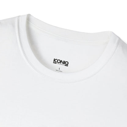 The Iconiq Originals Essential Tee