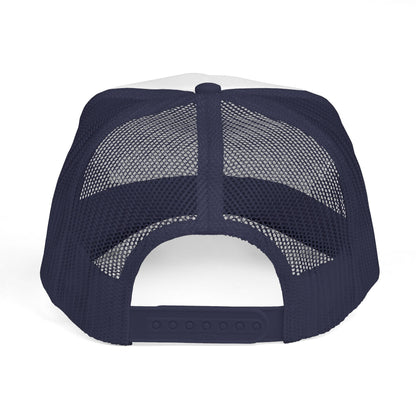 The Iconiq Originals Essential Trucker Hat
