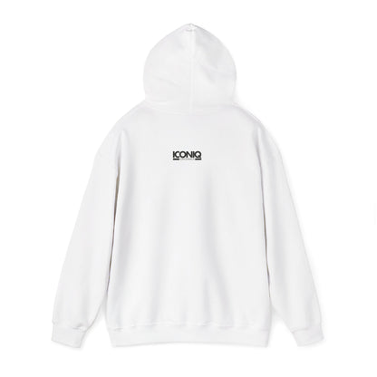 The Iconiq Originals Essential Hoodie