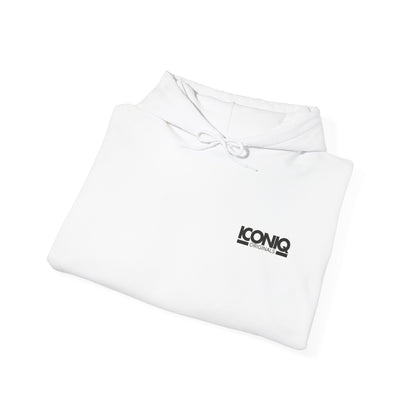 The Iconiq Originals Essential Hoodie