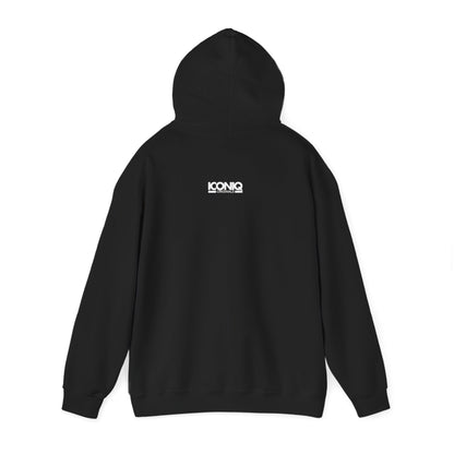 The Iconiq Originals Essential Hoodie