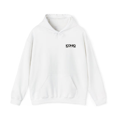 The Iconiq Originals Essential Hoodie