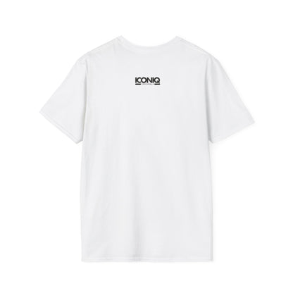 The Iconiq Originals Essential Tee