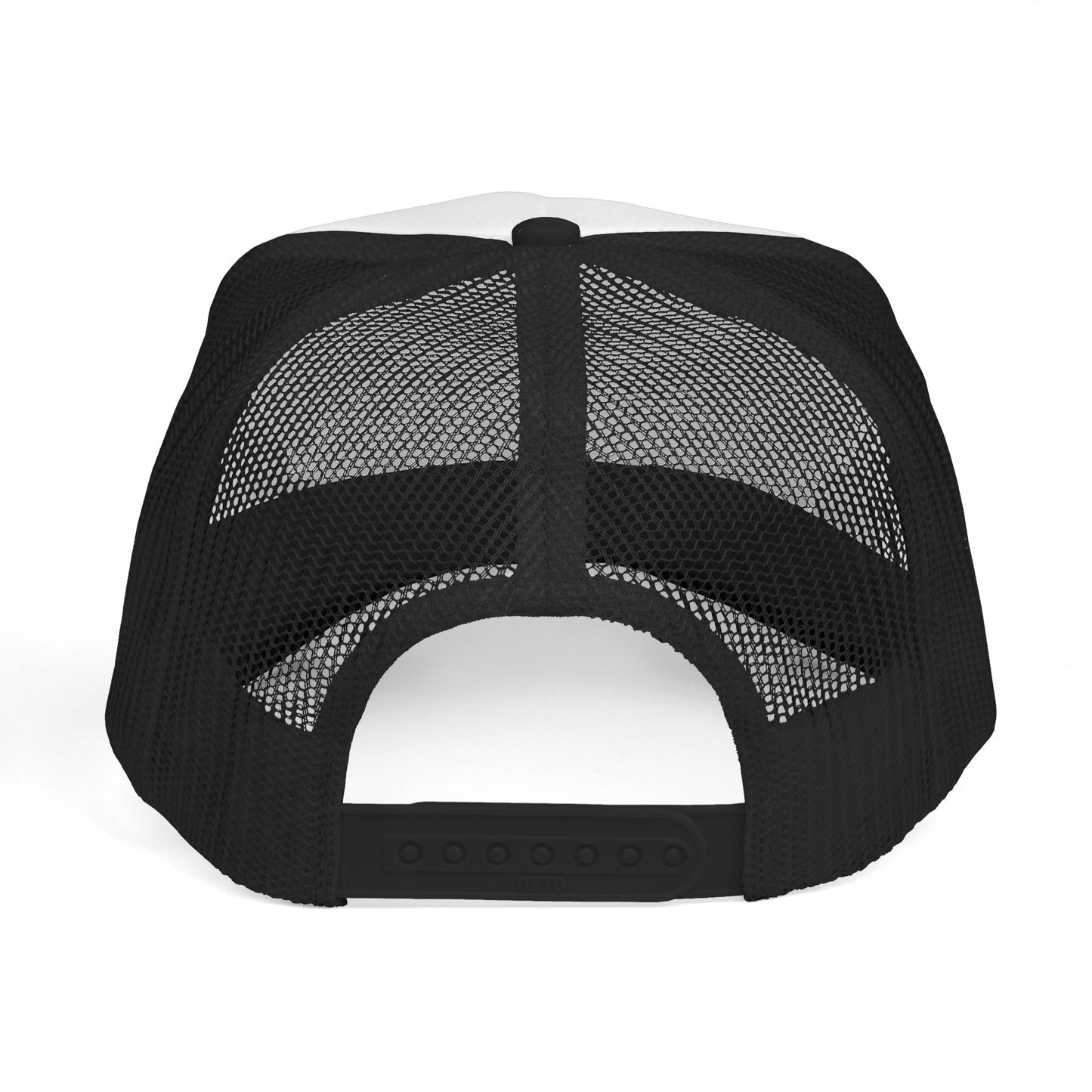 The Iconiq Originals Essential Trucker Hat