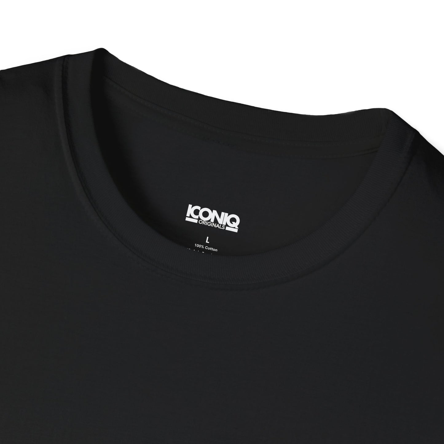 The Iconiq Originals Essential Tee