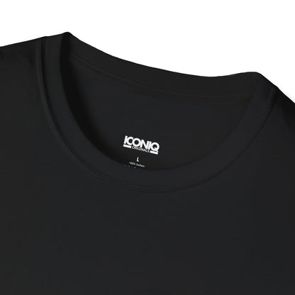 The Iconiq Originals Essential Tee