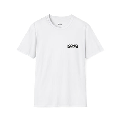 The Iconiq Originals Essential Tee